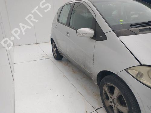Driver airbag MERCEDES-BENZ A-CLASS (W169) A 180 CDI (169.007, 169.307) | BP17684121C9 
