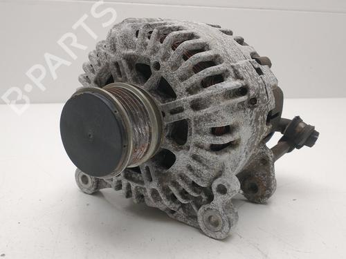 Used Alternator Alternator 39514154 39514154