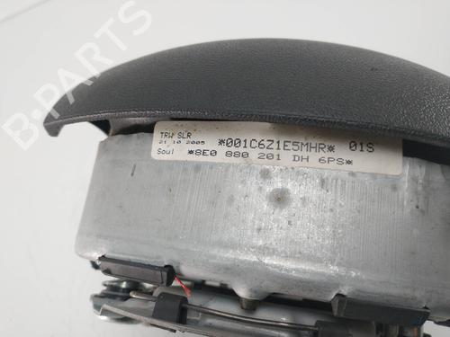 Førerens kollisjonspute AUDI A4 B7 Avant (8ED) 2.0 TDI 16V | BP9342447C9 