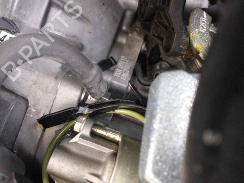 Used Gearbox VW T-ROC (A11, D11) [2017-2025]  8174973