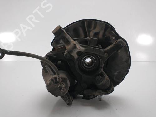 Right front steering knuckle TOYOTA COROLLA Verso (ZER_, ZZE12_, R1_) 1.8 (ZNR11_, ZNR11R) | BP7507356M26 