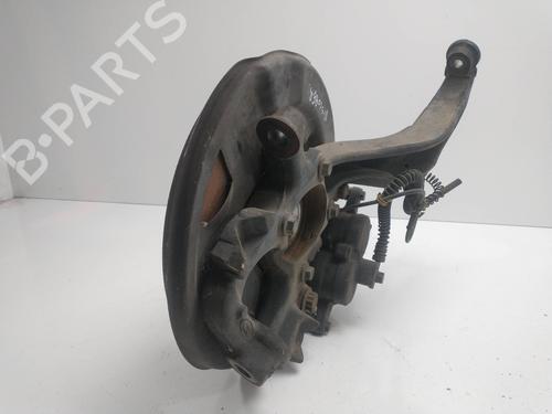 Right front steering knuckle LAND ROVER DISCOVERY III (L319) 2.7 TD 4x4 | BP9074044M26 