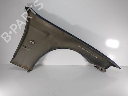 Left front fenders BMW 3 Compact (E46) 318 ti | BP13075477C41 