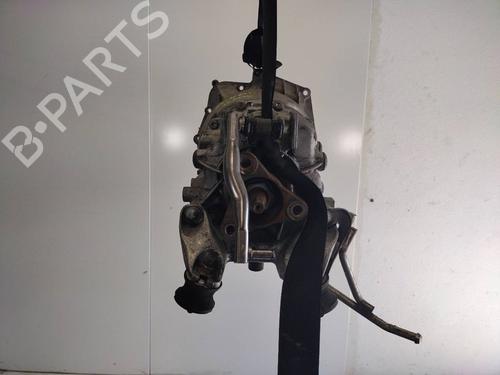 Gearbox BMW 1 (E87) 118 d | BP13518612M3 