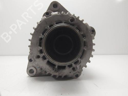 Used Alternator SSANGYONG REXTON / REXTON II (GAB_) 2.7 Xdi (163 hp) 11287616