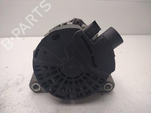 Used Alternator PEUGEOT 208 I (CA_, CC_) [2012-2021]  28485006