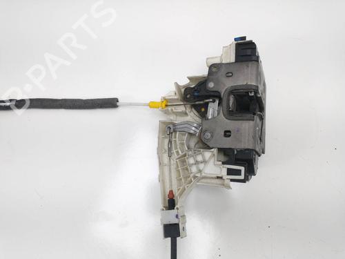 Høyre foran lås VW CRAFTER 30-35 Bus (2E_)  | BP8151499C97 