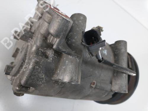 AC compressor FORD FOCUS II Turnier (DA_, FFS, DS)  | BP8587710M34 