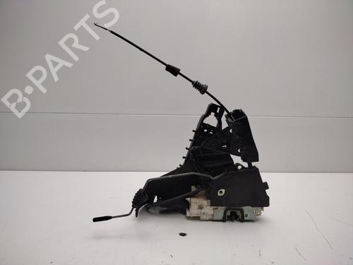 Front left lock MERCEDES-BENZ M-CLASS (W164)  | BP27982233C98 