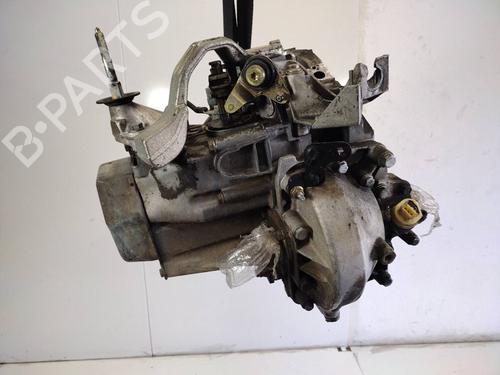 Gearbox PEUGEOT EXPERT (224_) 1.9 TD | BP12540692M3 