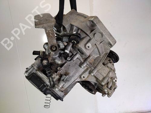 Gearbox VW GOLF VI (5K1) 1.6 TDI | BP11287531M3 