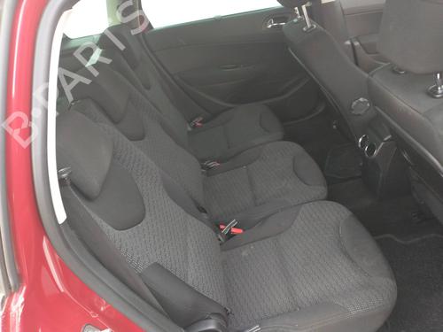 Starter PEUGEOT 308 I (4A_, 4C_) 1.6 HDi | BP12339175M8