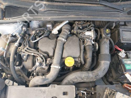 Used Engine RENAULT CLIO IV (BH_) [2012-2021]  17119004