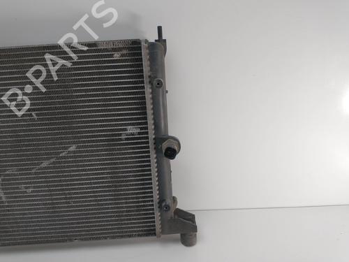 Køler SEAT ALHAMBRA (7V8, 7V9)  | BP10037946M31 
