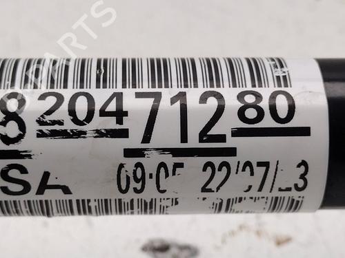 Left front driveshaft PEUGEOT RIFTER | BP34736305M38 - Image 4
