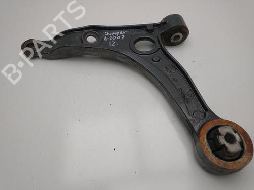 Braccio sospensione anteriore sinistro Braccio sospensione anteriore sinistro FIAT DUCATO Van (250_) 100 Multijet 2,2 D (100 hp) 35738015 35738015