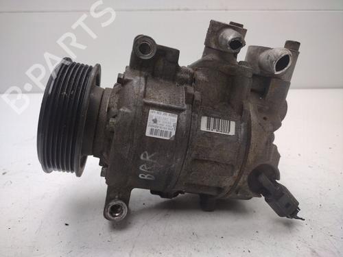 Used AC compressor VW TRANSPORTER T5 Platform/Chassis (7JD, 7JE, 7JL, 7JY, 7JZ, 7F [2003-2016]  28503433