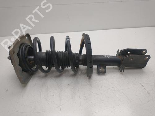 Used Left front shock absorber Left front shock absorber FIAT SCUDO Van (270_, 272_) 1.6 D Multijet (90 hp) 33625821 33625821