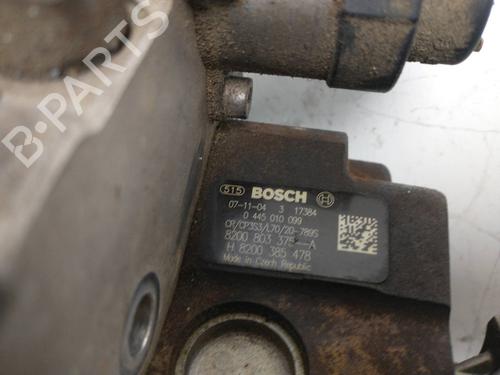 Injection pump RENAULT LAGUNA II (BG0/1_) 2.0 dCi (BG1T) | BP15352735M78 