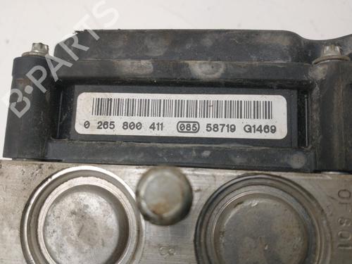 ABS pump RENAULT CLIO III (BR0/1, CR0/1) 1.5 dCi | BP24955797M43 