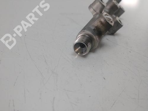 Injection rail SKODA OCTAVIA III (5E3, NL3, NR3)  | BP9725030M98 