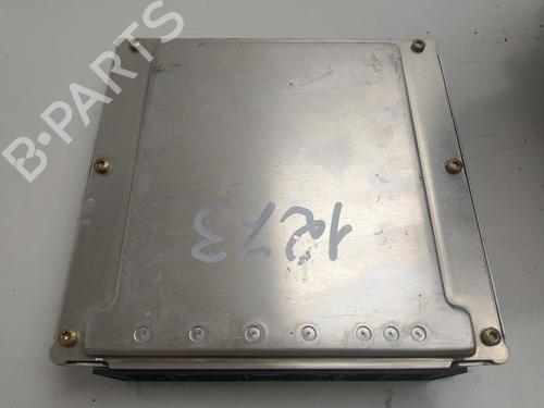 Engine control unit (ECU) BMW 5 (E39) 530 d | BP29340581M57 