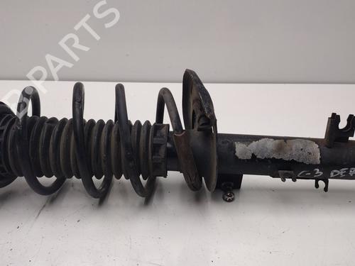 Used Right front shock absorber Right front shock absorber CITROËN C3 Picasso (SH_) [2008-2026] 32271233 32271233