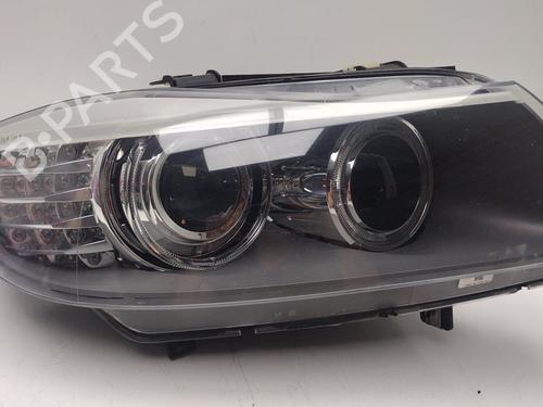 Right headlight BMW 3 Touring (E91) 320 d | BP38923049C29 - Image 5