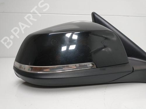 Right mirror BMW 1 (F20) 116 d | BP17649852C27 