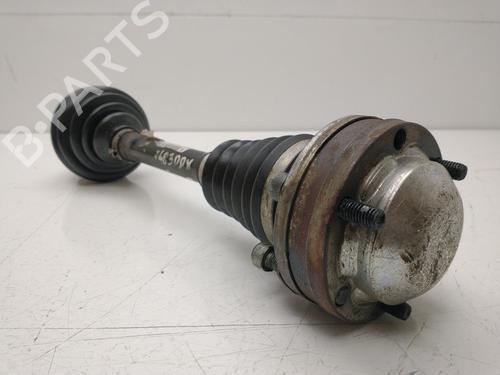 Left front driveshaft AUDI A3 (8P1) 2.0 TDI 16V | BP38240205M38 - Image 2