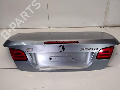 Tailgate BMW 3 Coupe (E92)  | BP23075642C6 