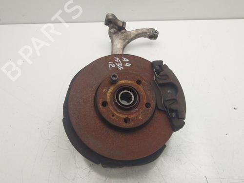 Used Left front steering knuckle Left front steering knuckle 38050293 38050293