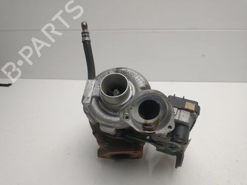Turbo/Compresor Turbo/Compresor BMW 5 (E60) 520 d (177 hp) 33818249 33818249