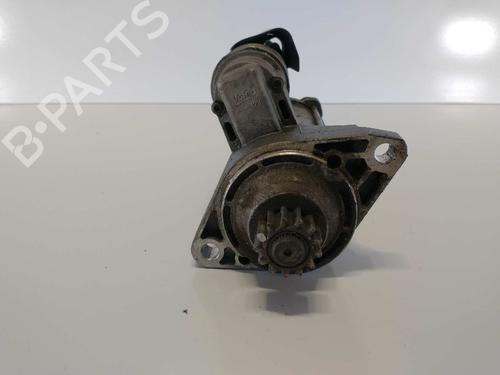 Used Starter VW TIGUAN (5N_) 2.0 TDI (110 hp) 7507156