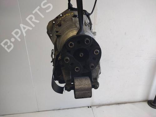 Gearbox MERCEDES-BENZ E-CLASS (W211) E 270 CDI (211.016) | BP19183201M3 