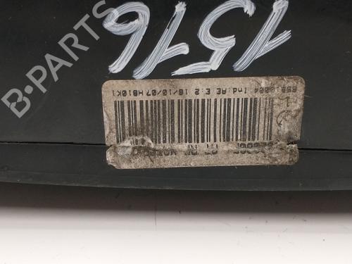 Climate control PEUGEOT 207 SW (WK_) 1.6 HDi | BP24143920I5 