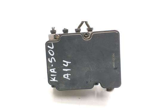 ABS pump KIA SOUL II (PS)  | BP24113770M43 
