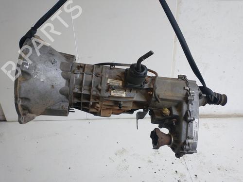 Gearbox JEEP CHEROKEE (KJ) 2.5 CRD 4x4 | BP35894868M3 - Image 2