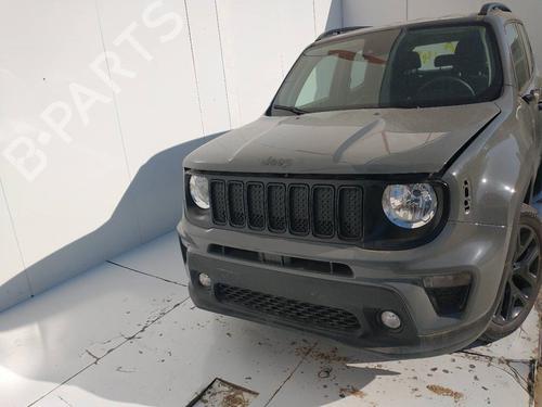 Left front driveshaft JEEP RENEGADE SUV (BU, B1, BV) 1.0 T-GDi | BP35948176M38 - Image 10