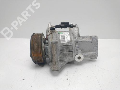 Used AC compressor DACIA DUSTER (HM_) [2017-2025]  9534743