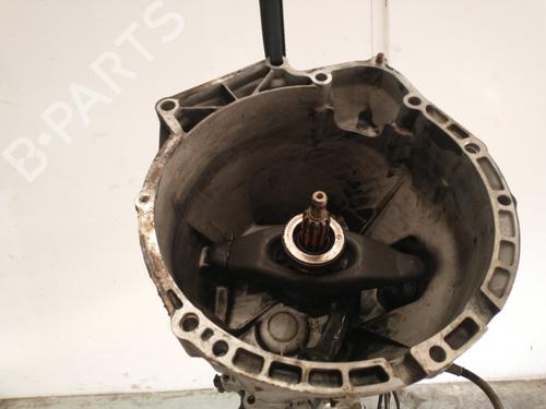 Gearbox BMW 3 (E46) 318 i | BP8369254M3 