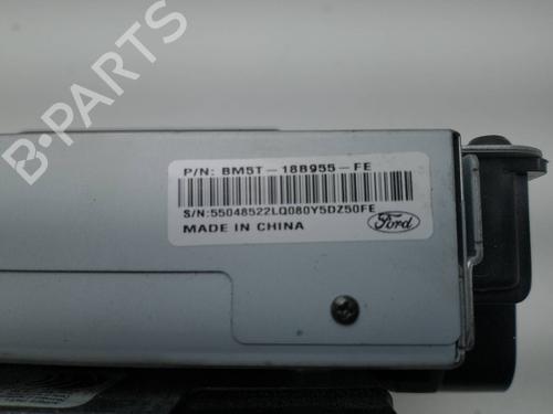 Radio FORD FOCUS III  | BP8343229E6 