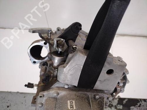 Gearbox VW GOLF VII (5G1, BQ1, BE1, BE2) 1.0 TSI | BP11367031M3 