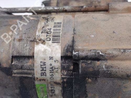 Starter BMW 5 (E60) 520 d | BP32164845M8  - Image 5