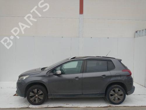 Used Parts PEUGEOT 2008 I (CU_) 5020414