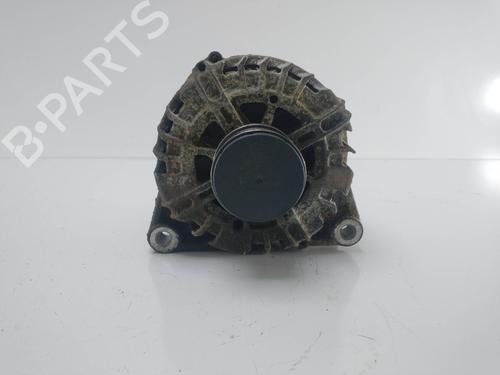 Used Alternator PEUGEOT PARTNER Tepee [2008-2025]  10168634