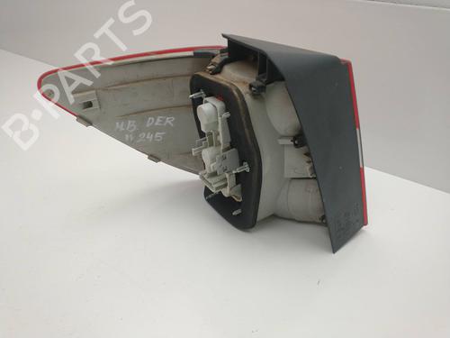 Right taillight MERCEDES-BENZ B-CLASS Sports Tourer (W245)  | BP21595517C35 