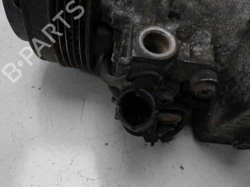AC compressor BMW 3 Coupe (E46) 328 Ci | BP8592595M34 