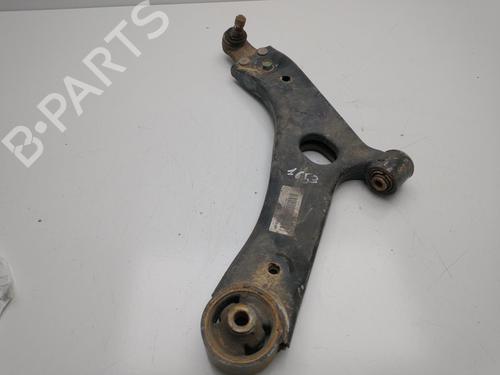 Used Left front suspension arm Left front suspension arm HYUNDAI ix35 (LM, EL, ELH) [2009-2016] 35789703 35789703