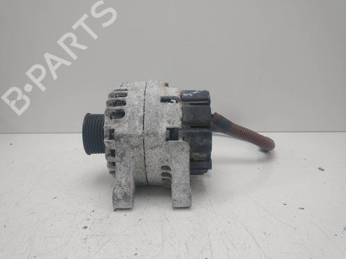 Alternator PEUGEOT 206 Hatchback (2A/C) 1.4 LPG | BP10211198M7 